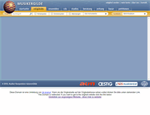 Tablet Screenshot of bardie.tyrol.at